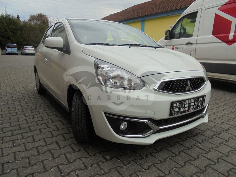 Mitsubishi Space Star 2020