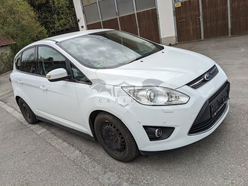 Ford C-Max 2015