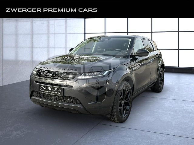 Land Rover Range Rover Evoque 2021