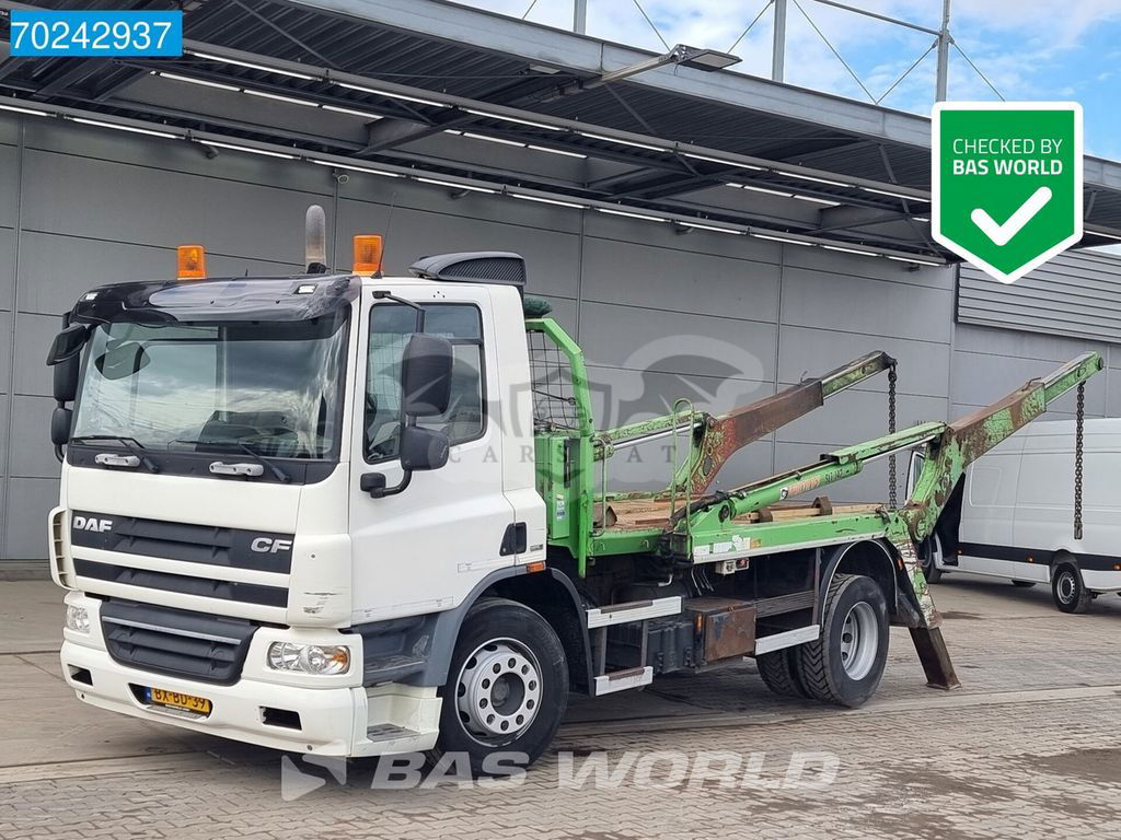 DAF CF 2009