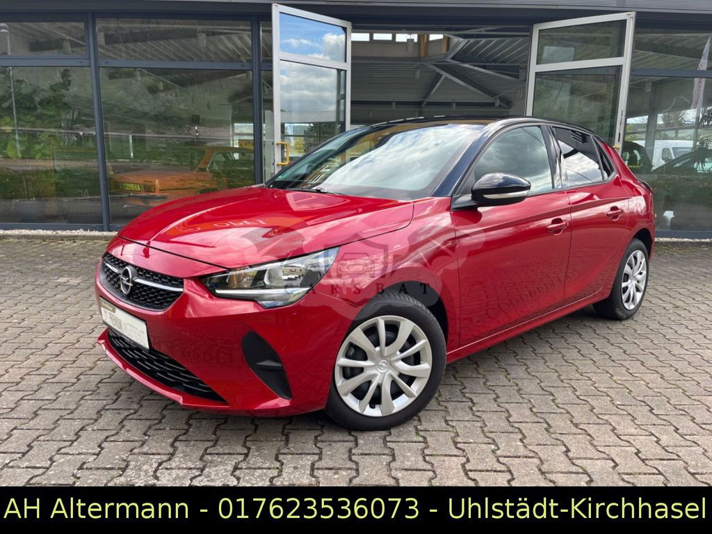 Opel Corsa 2023
