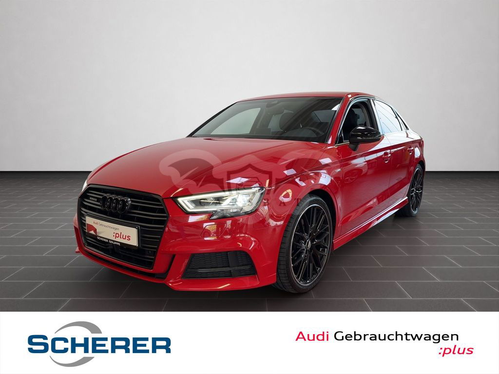 Audi A3 2020