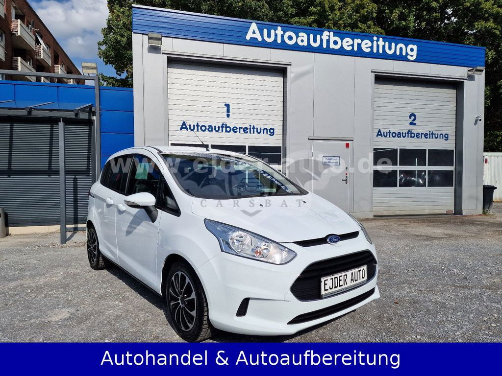 Ford B-Max 2013