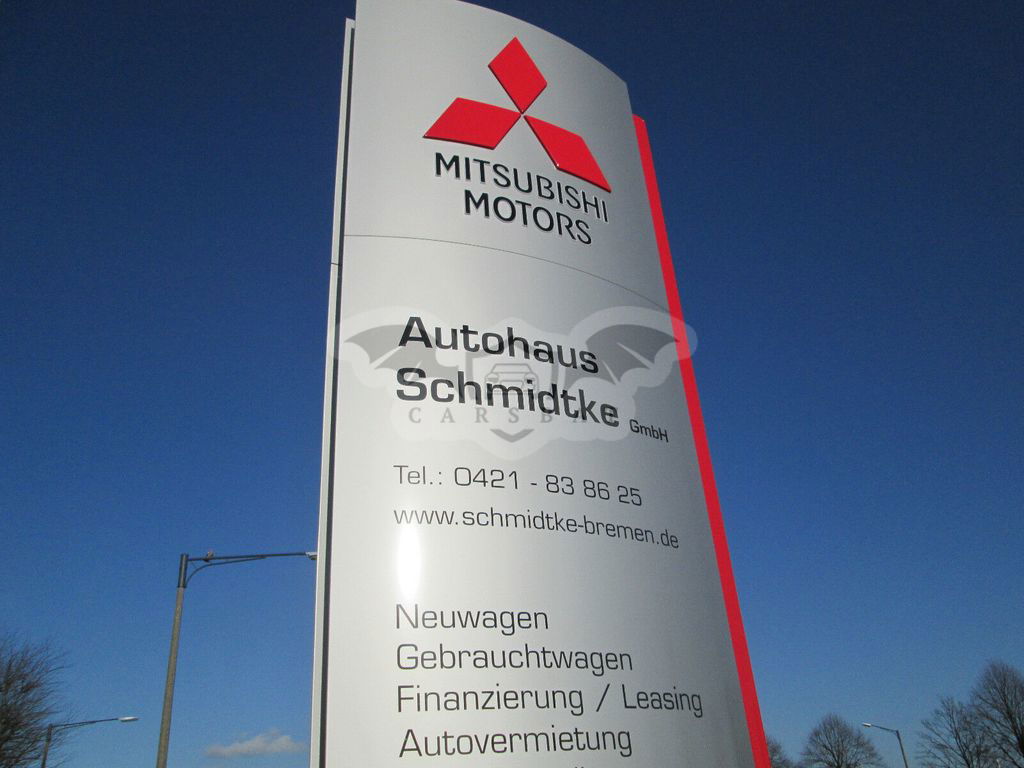 Mitsubishi Space Star 2024