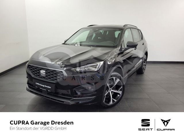 Seat Tarraco 2024
