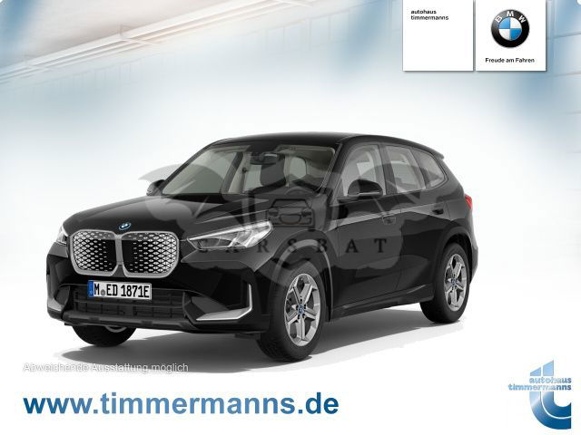 BMW iX1 2024