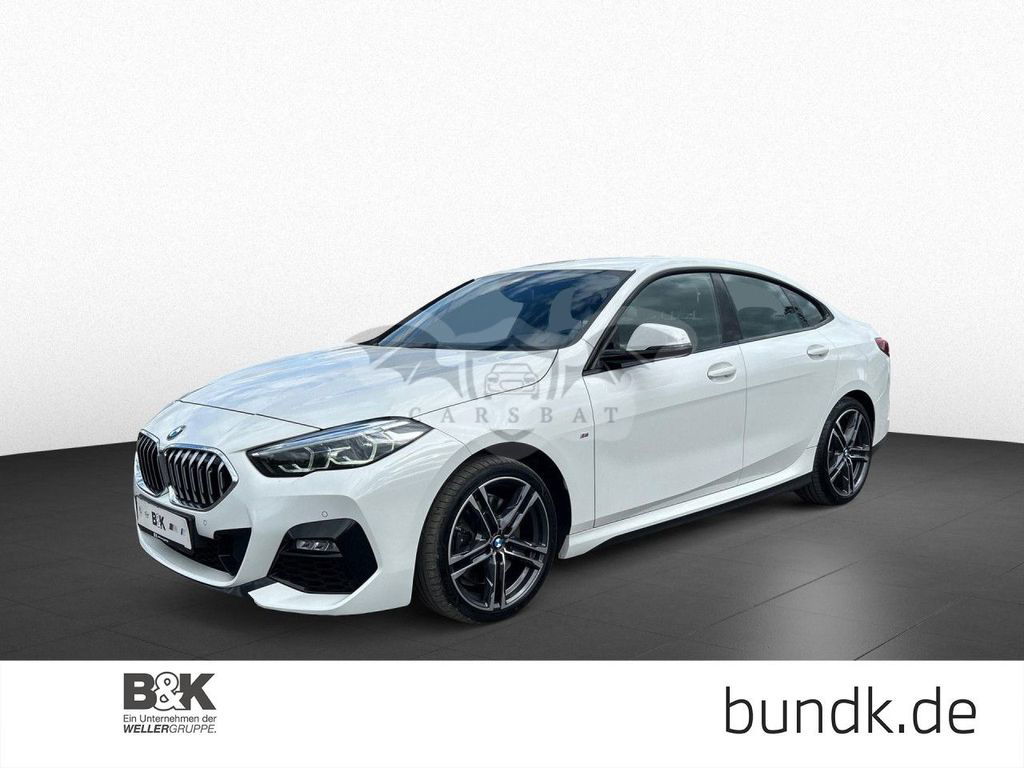 BMW 2 Series 220 Gran Coupe 2021