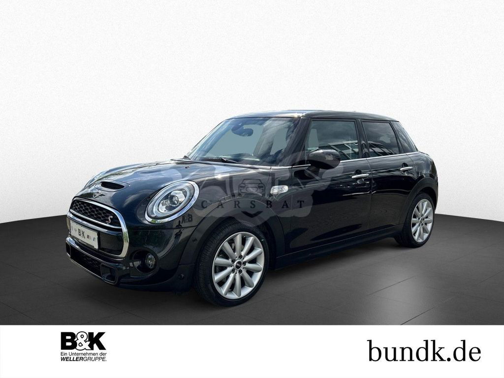 Mini Cooper 2019