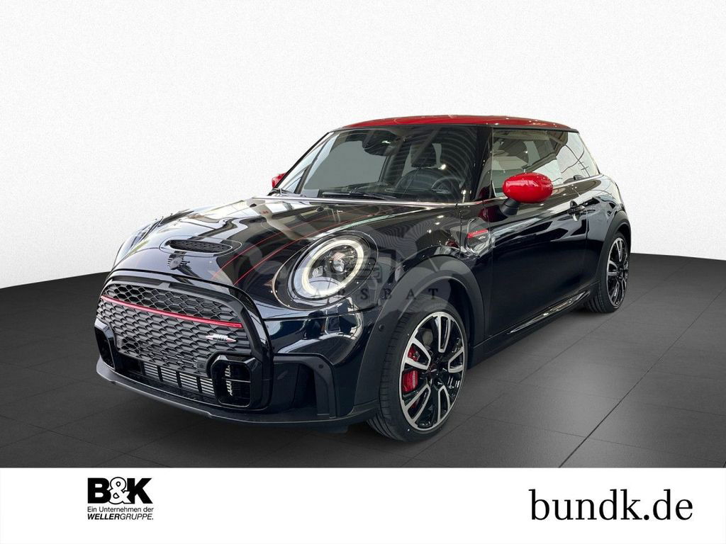 Mini Coupé 2024