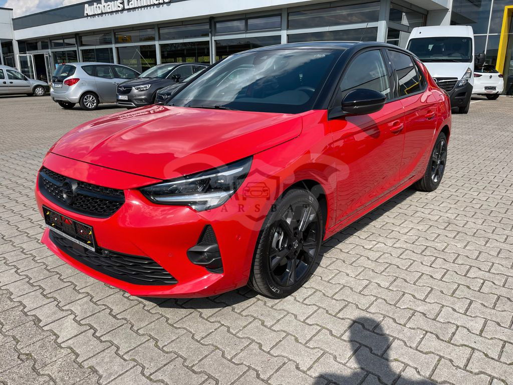 Opel Corsa 2022
