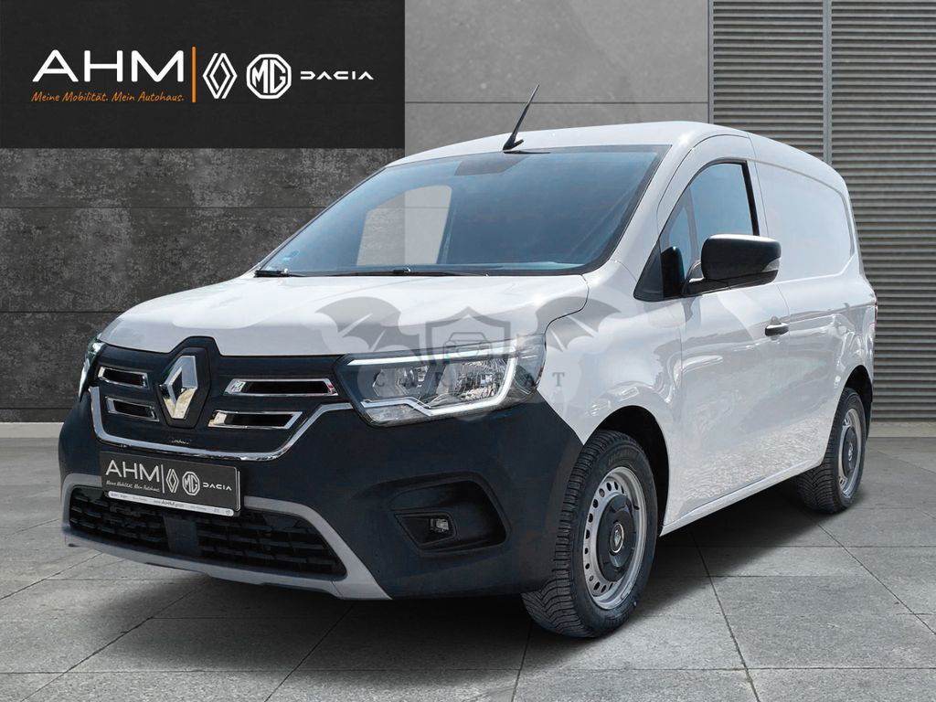 Renault Kangoo 2022