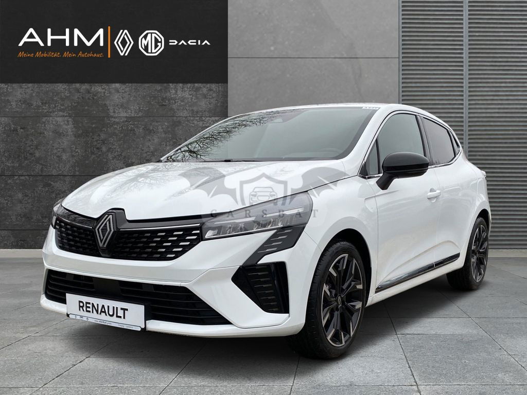 Renault Clio 2024
