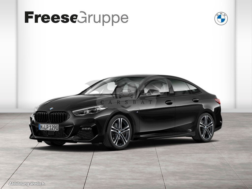 BMW 2 Series 218 Gran Coupe 2021