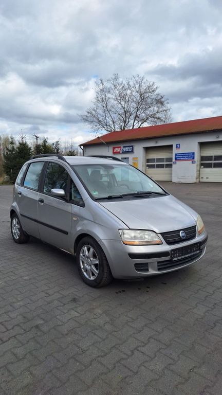Fiat Idea 2005