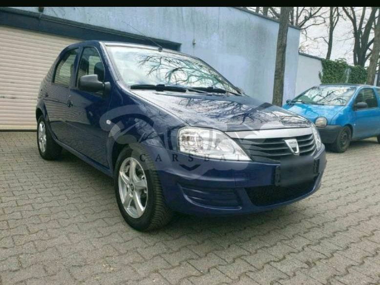 Dacia Logan 2009