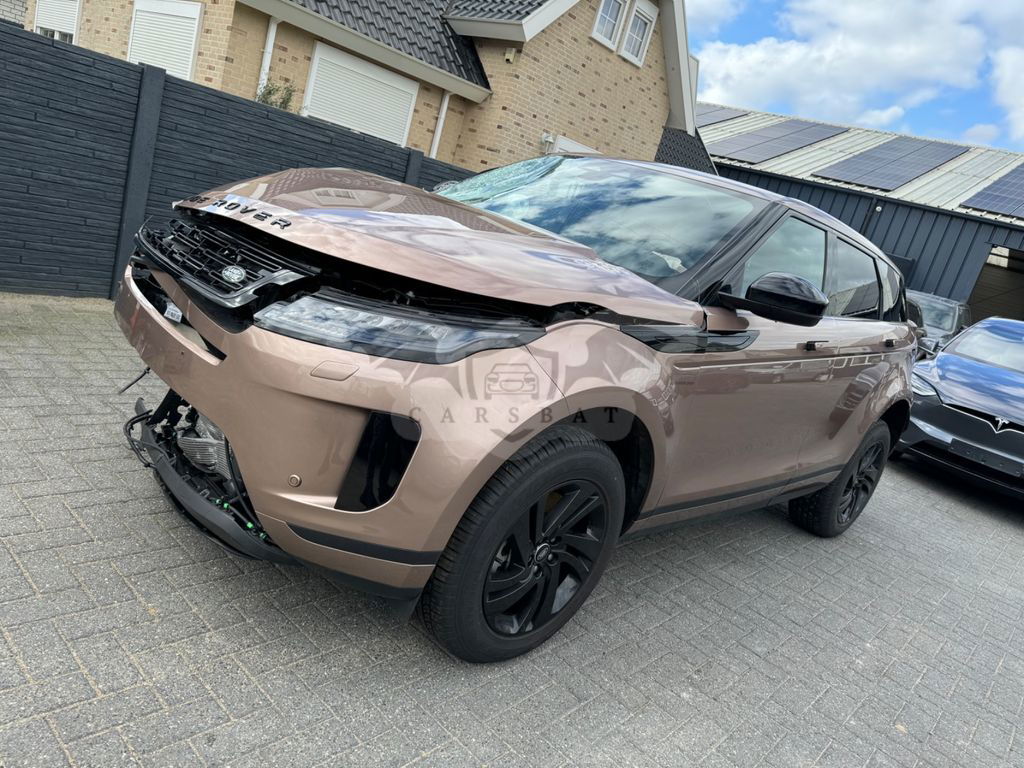 Land Rover Range Rover Evoque 2023