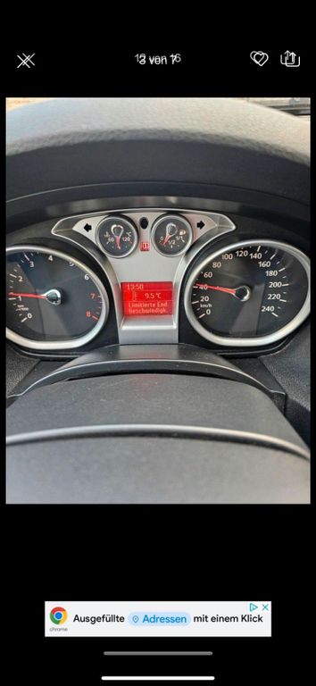 Ford C-Max 2008