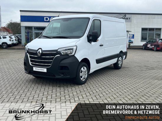 Renault Master 2023