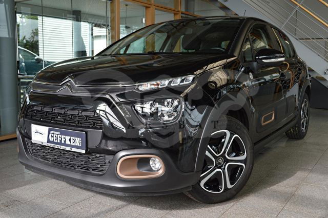Citroën C3 2023