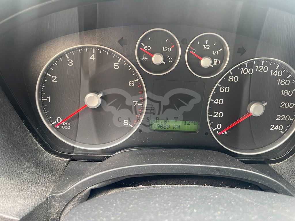Ford C-Max 2003