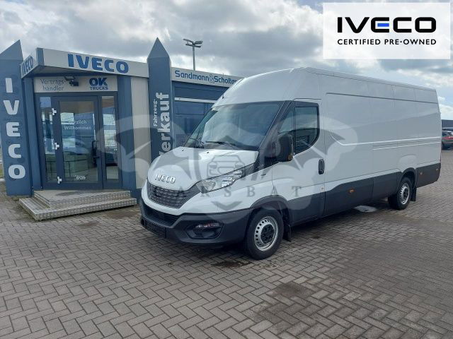 Iveco Daily 2022