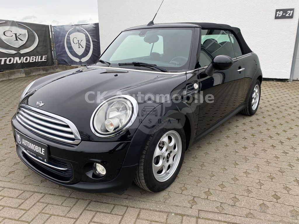 Mini Cooper 2015
