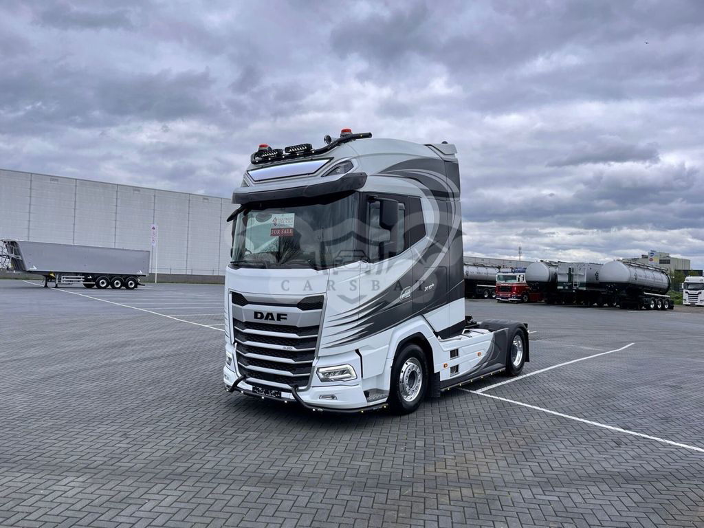 DAF XG 2023
