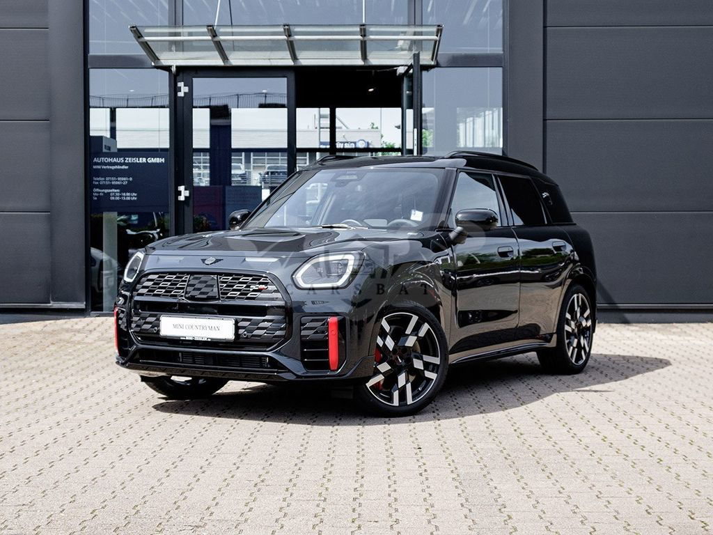 Mini Countryman 2024
