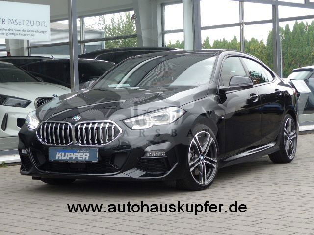 BMW 2 Series 220 2022