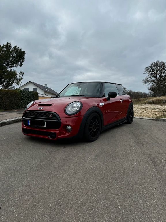 Mini Cooper 2015