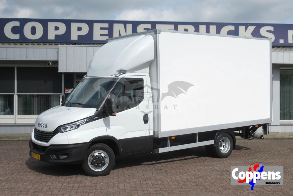 Iveco Daily 2021