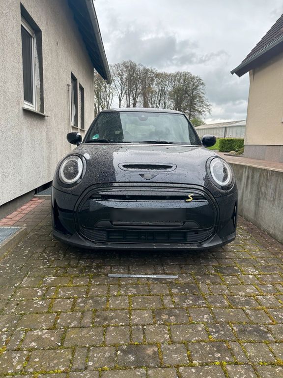 Mini Cooper 2022