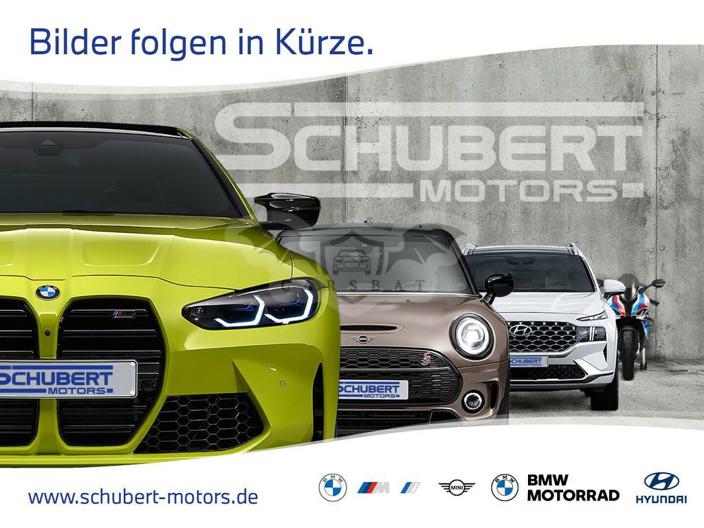Mini One 2020