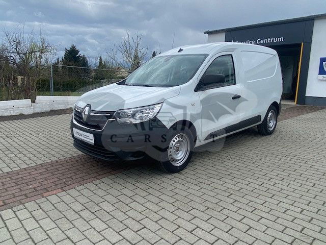 Renault Express 2021