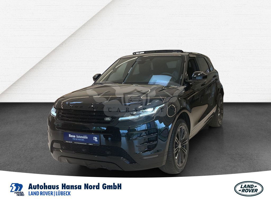 Land Rover Range Rover Evoque 2024