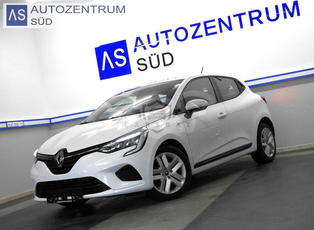 Renault Clio 2023