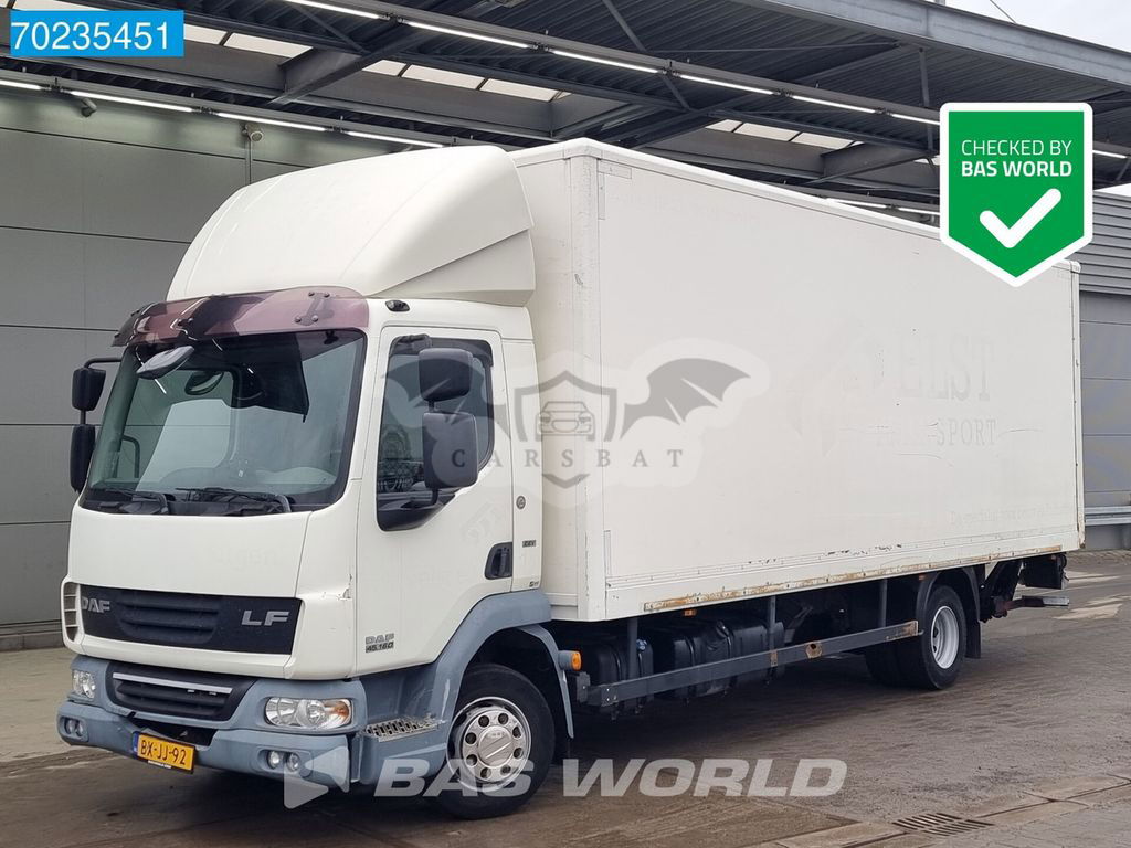 DAF LF 2010