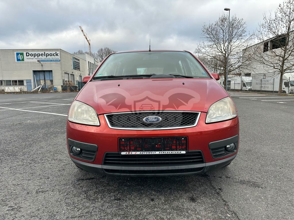 Ford C-Max 2006