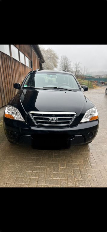 Kia Sorento 2009