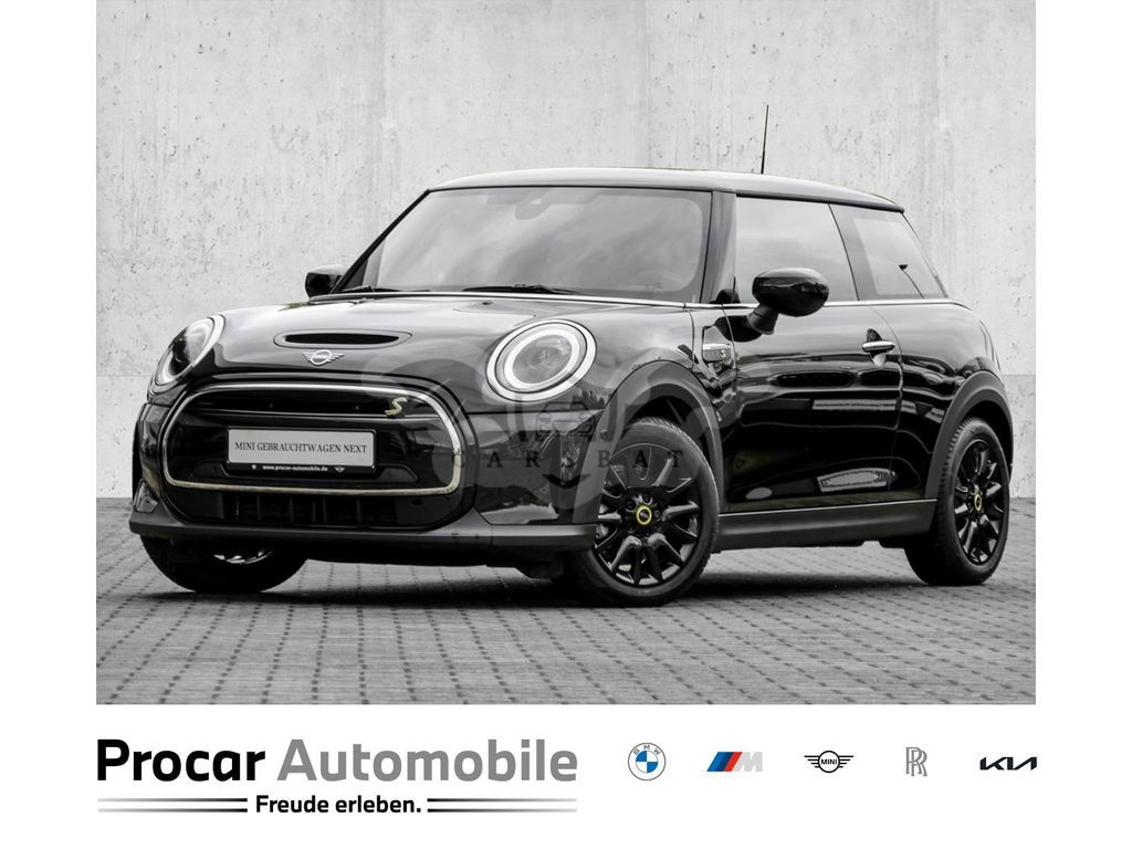 Mini Cooper 2022