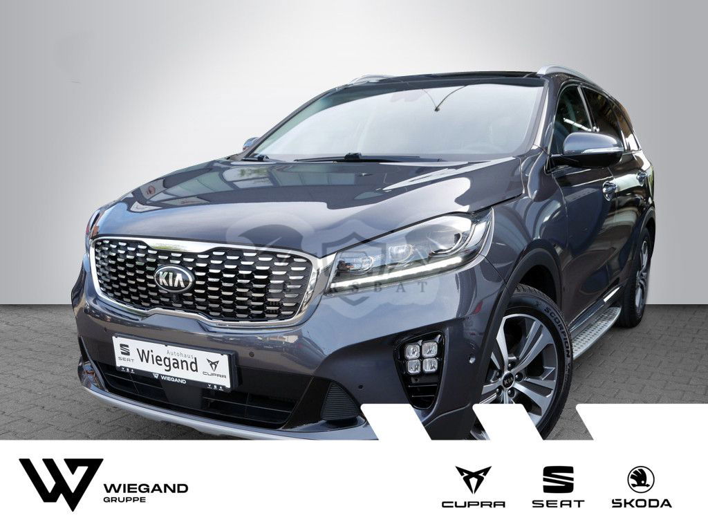 Kia Sorento 2020