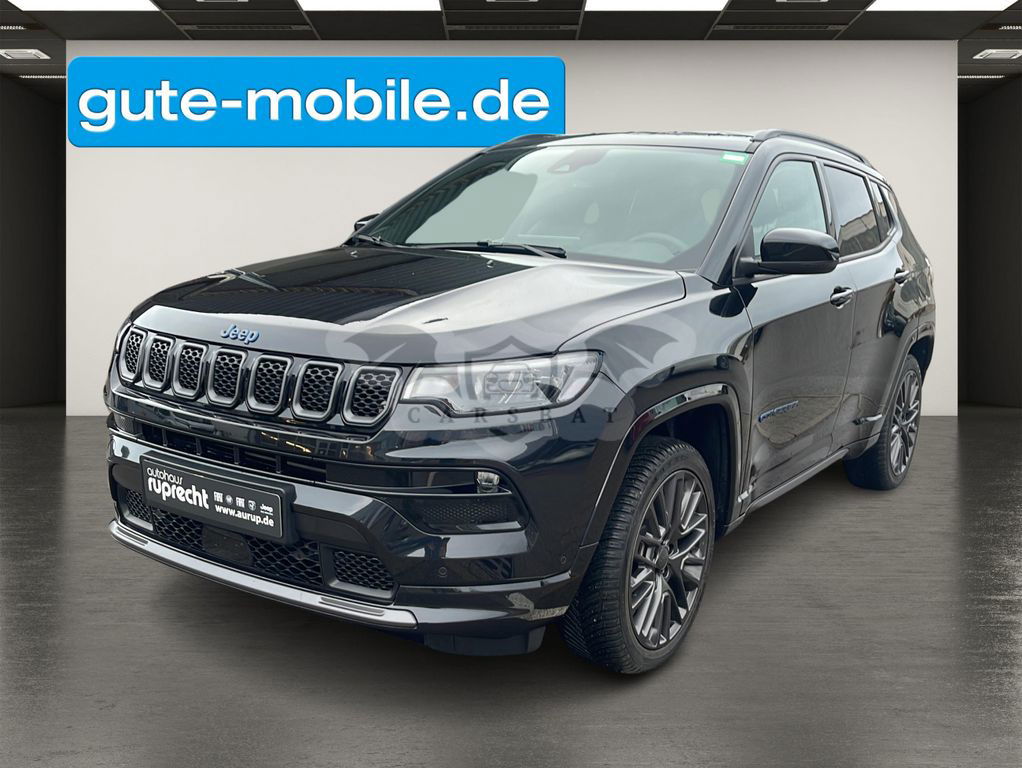 Jeep Compass 2021