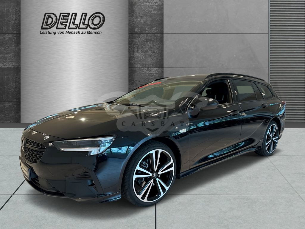 Opel Insignia 2023