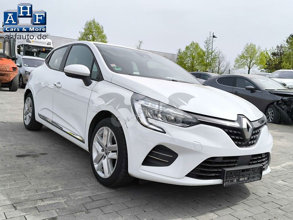 Renault Clio 2020