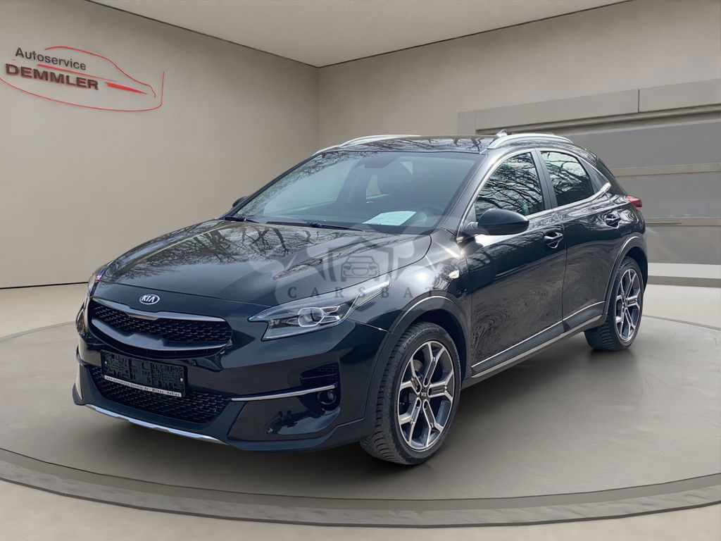 Kia XCeed 2021