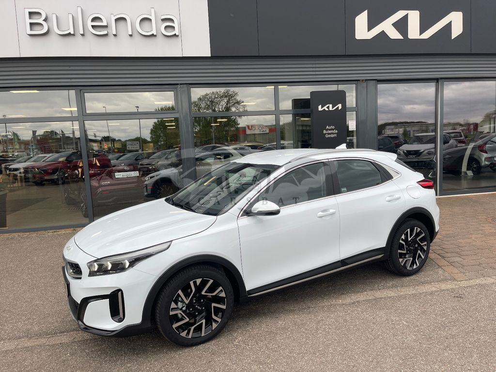 Kia XCeed 2024