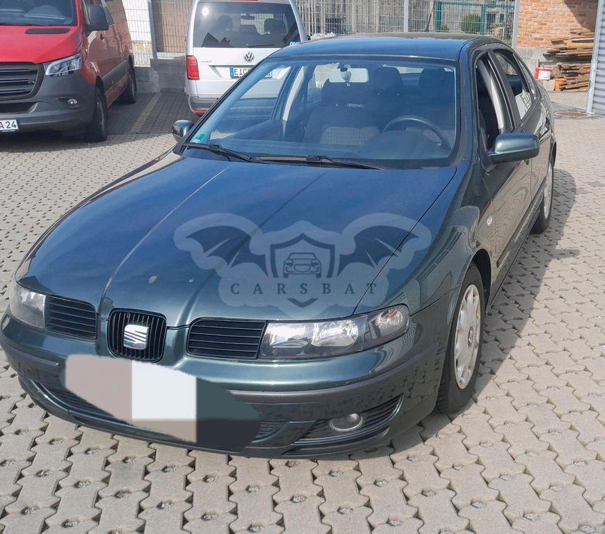 Seat Toledo 2002