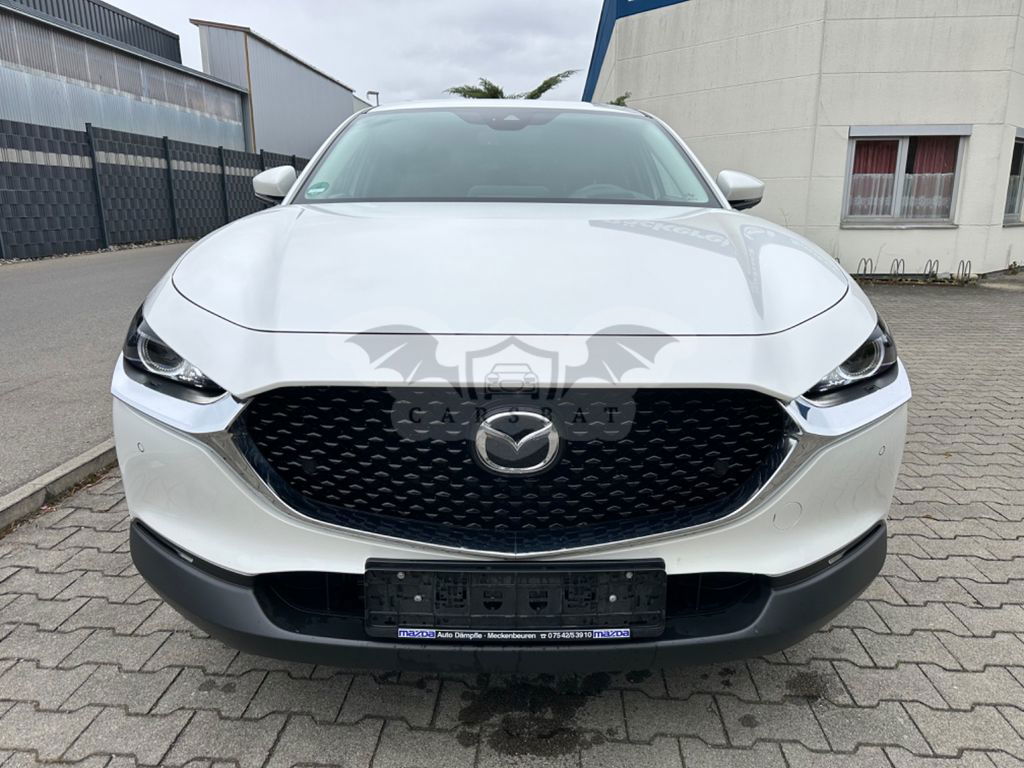 Mazda CX-3 2021