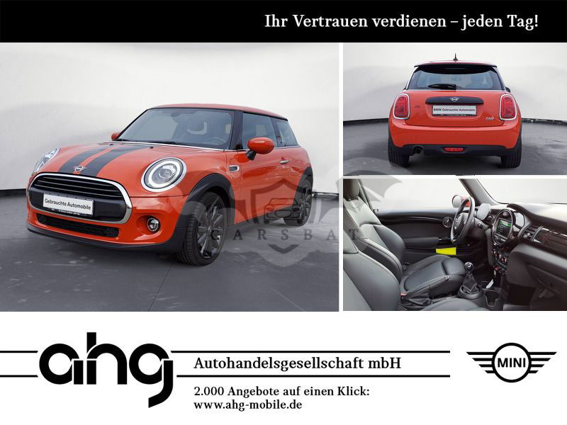 Mini One 2020