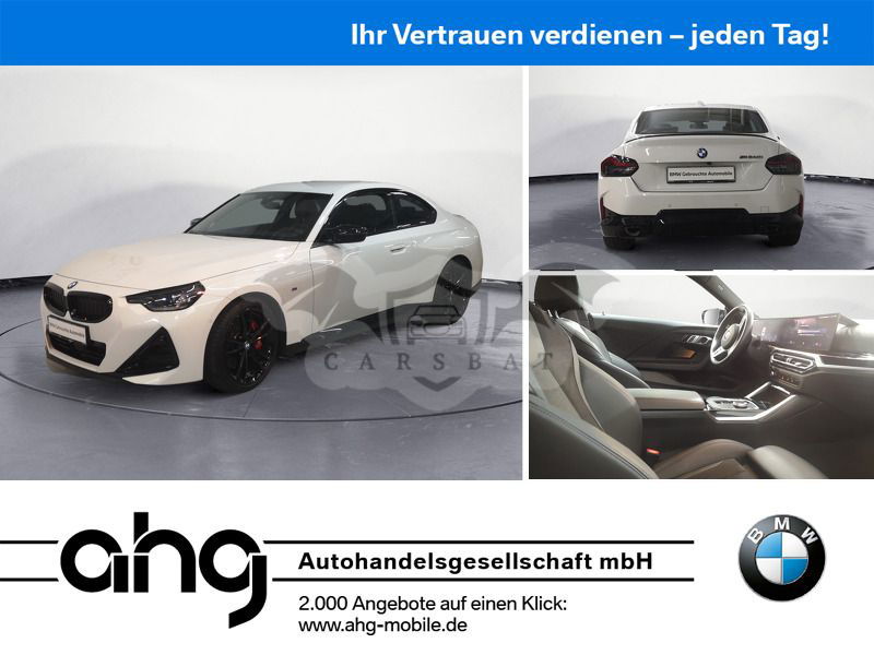 BMW 2 Series M240i 2022